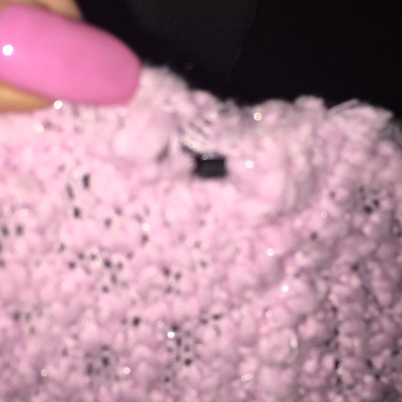 5x$25 Tommy bahama girls sweater size 14 - Picture 3 of 3